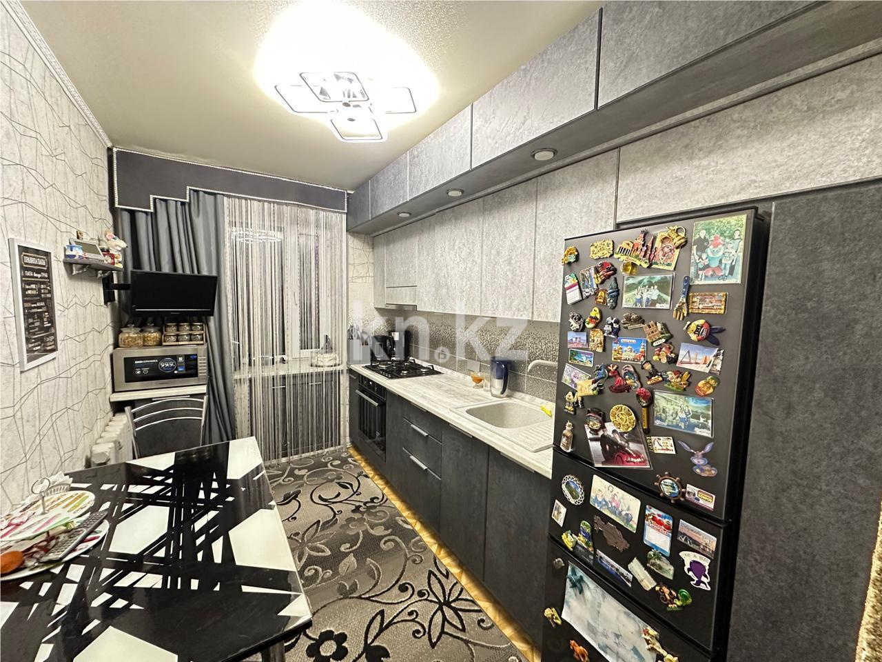 Продажа 3-комнатной квартиры, 57 м² в Караганде - фото 12