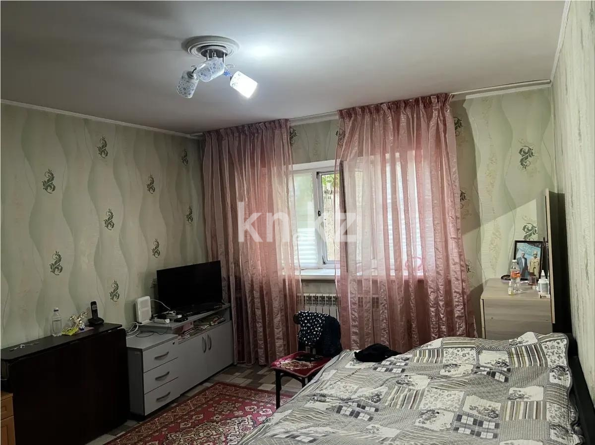Продажа 1-комнатной квартиры, 34 м² в Алматы