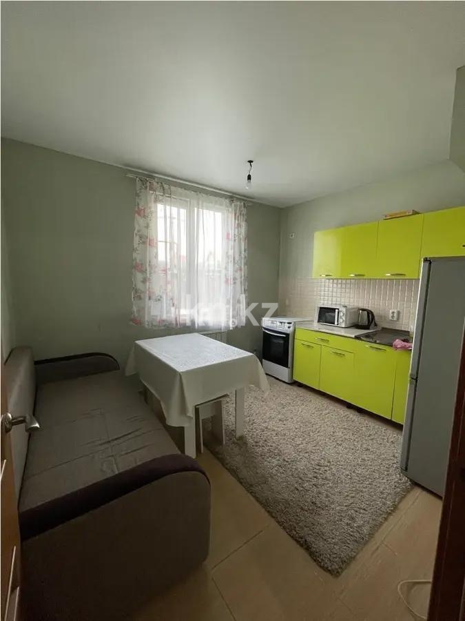 Продажа 1-комнатной квартиры, 37 м² в Алматы - фото 2