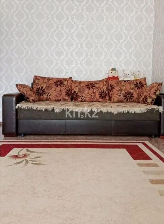 Продажа 2-комнатной квартиры, 45 м², ул. Тищенко, дом  23 в Темиртау - фото 2