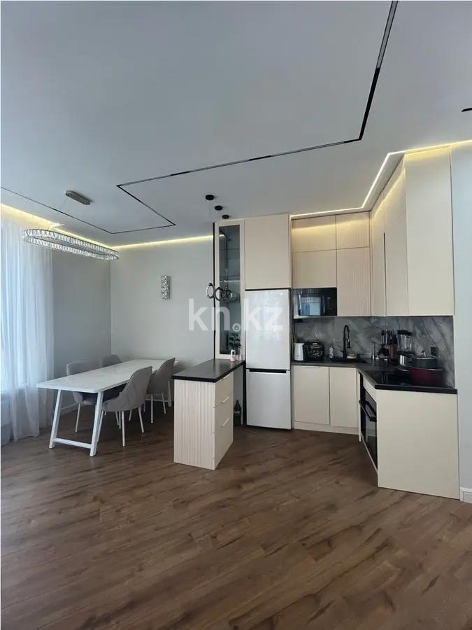 Продажа 3-комнатной квартиры, 79 м², пр. Аль-Фараби, дом  27/2 в Алматы - фото 4