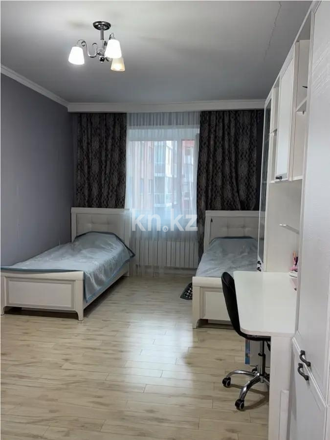 Продажа 3-комнатной квартиры, 104 м² в Астане - фото 3