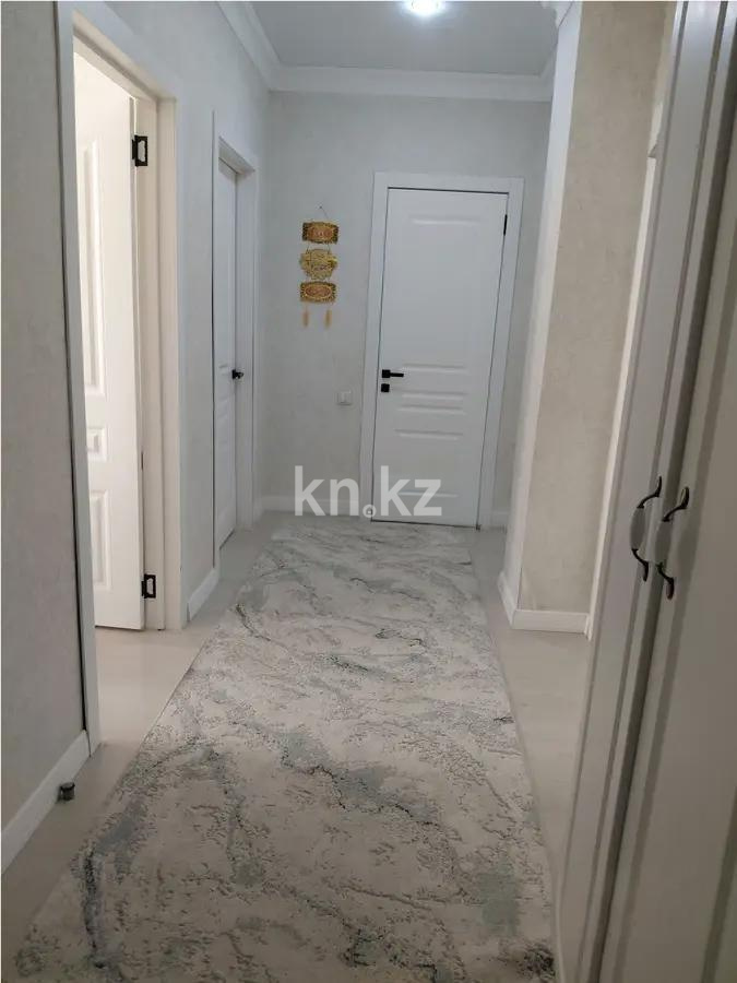 Продажа 3-комнатной квартиры, 75 м² в Астане - фото 4