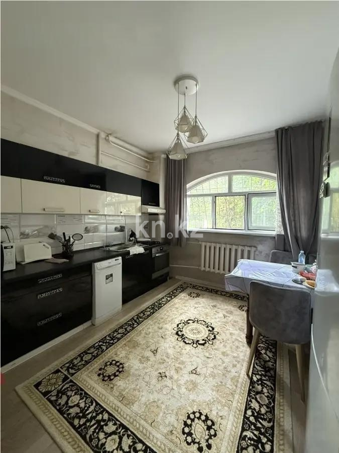 Продажа 3-комнатной квартиры, 73 м² в Алматы - фото 4