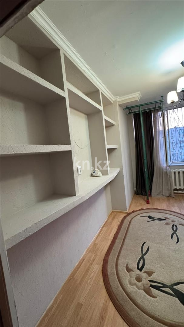 Продажа 3-комнатной квартиры, 56 м² в Астане - фото 7