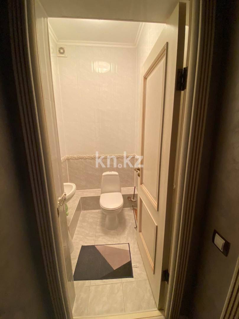 Аренда 5-комнатной квартиры, 210 м², ул. Сарайшык, дом  38 в Астане - фото 5