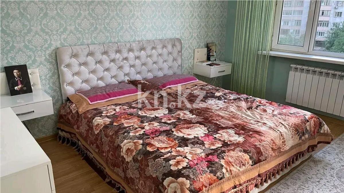 Продажа 3-комнатной квартиры, 89 м² в Алматы - фото 2