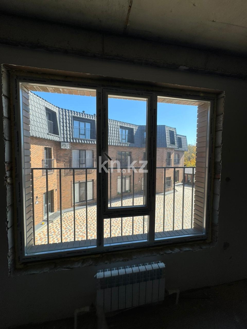 Продажа 2-комнатной квартиры, 54 м², ул. Гудермесская, дом  104/5 в Караганде - фото 19