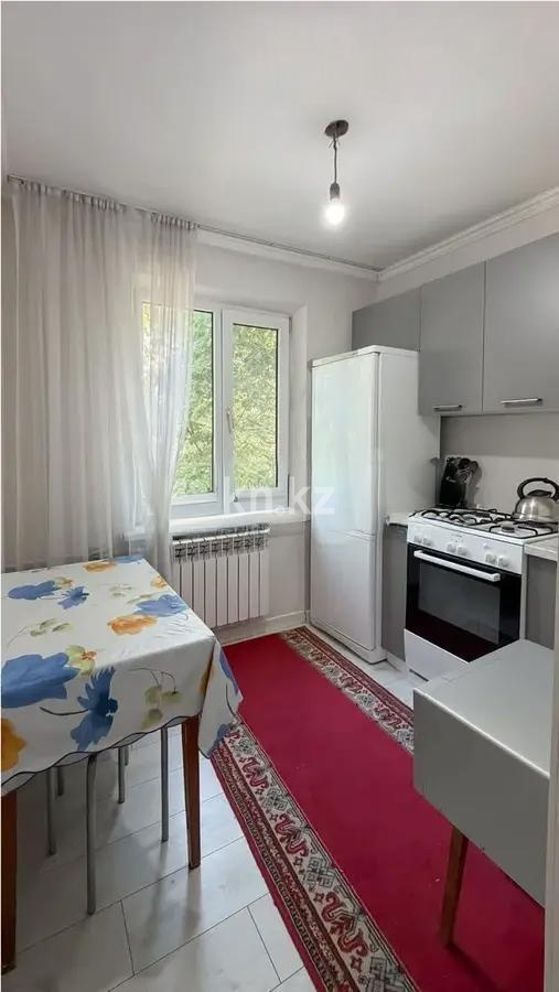 Продажа 2-комнатной квартиры, 44.6 м² в Алматы - фото 3