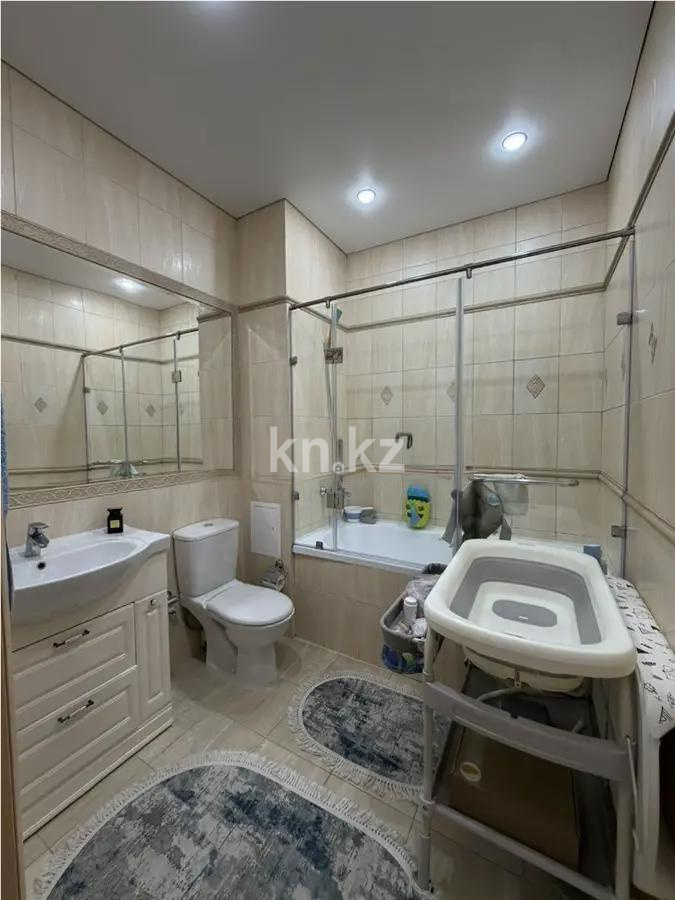 Продажа 4-комнатной квартиры, 225 м² в Астане - фото 4