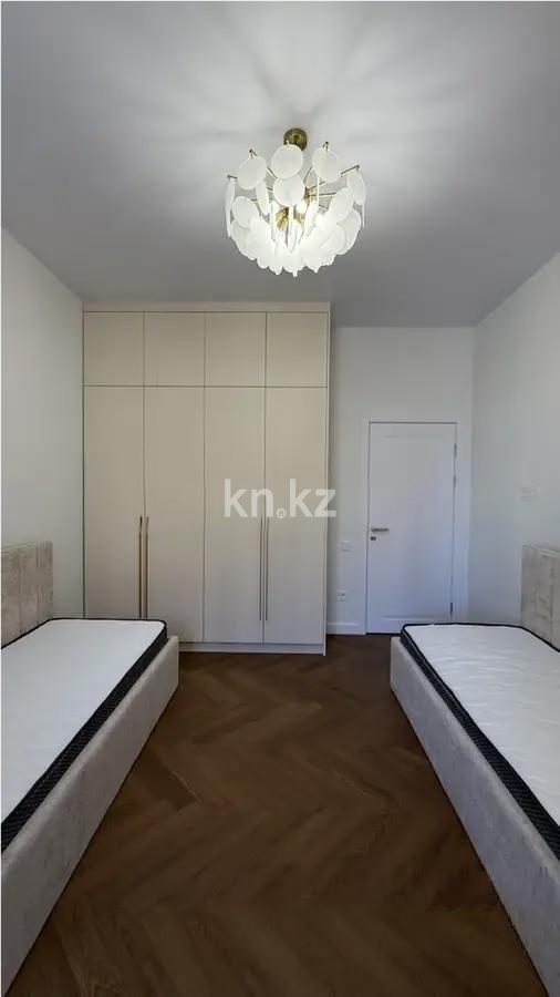 Продажа 3-комнатной квартиры, 93.3 м² в Астане - фото 3