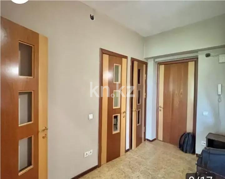 Продажа 2-комнатной квартиры, 41 м² в Алматы - фото 2