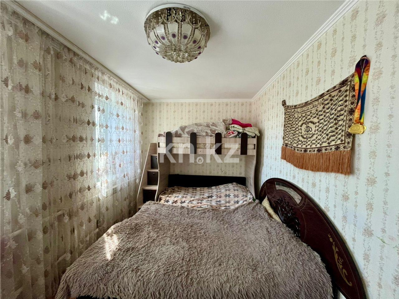 Продажа 3-комнатного дома, 108 м² в Караганде - фото 8