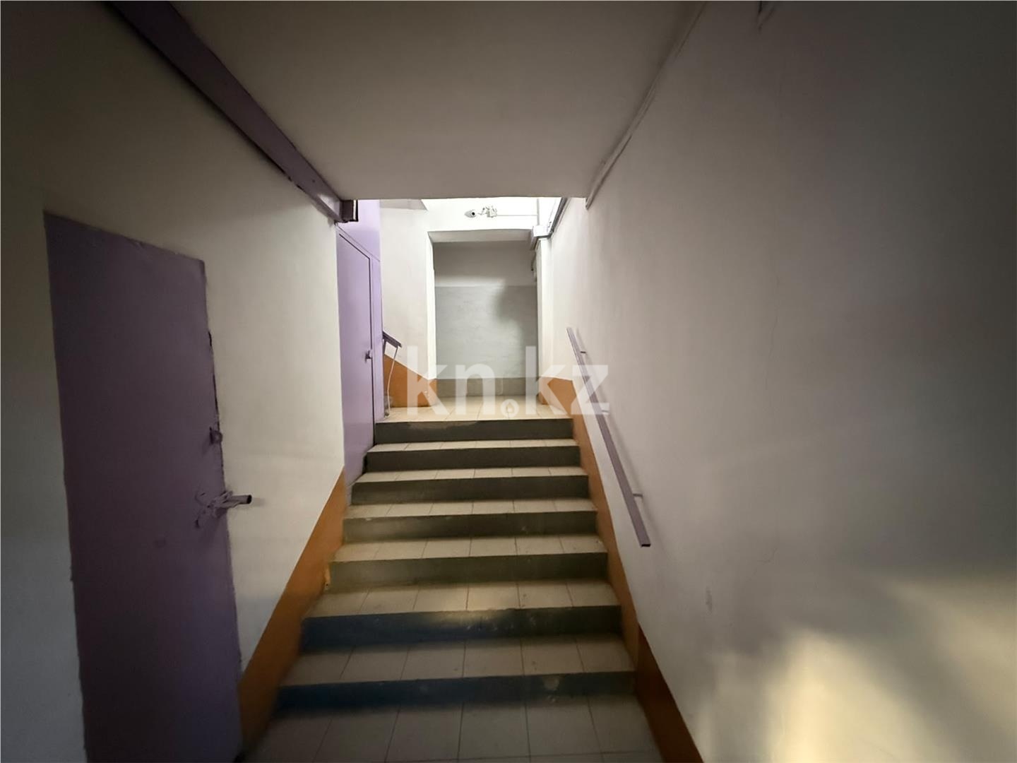 Продажа 1-комнатной квартиры, 38 м² в Караганде - фото 10