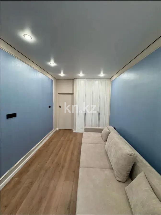 Продажа 3-комнатной квартиры, 96 м², ул. Халиуллина, дом  140/5 в Алматы - фото 3