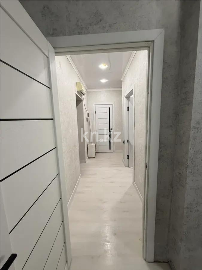 Продажа 2-комнатной квартиры, 43.8 м² в Астане - фото 5