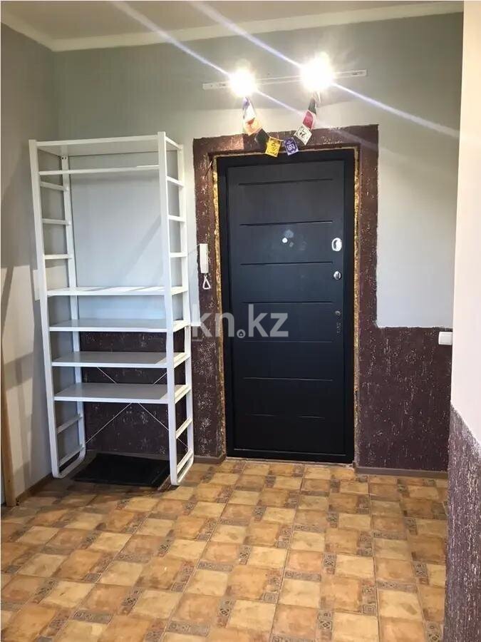Продажа 1-комнатной квартиры, 40 м² в Алматы - фото 4