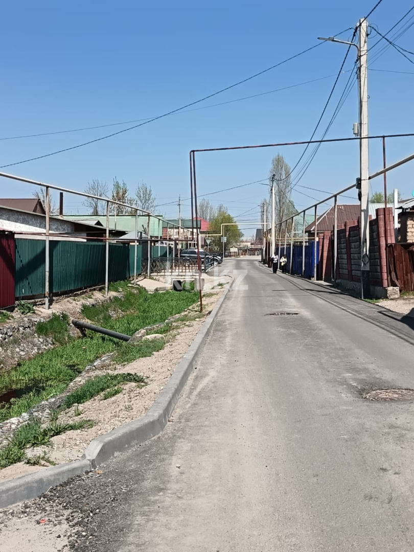 Продажа 2-комнатного дома, 41 м² в Алматы - фото 20