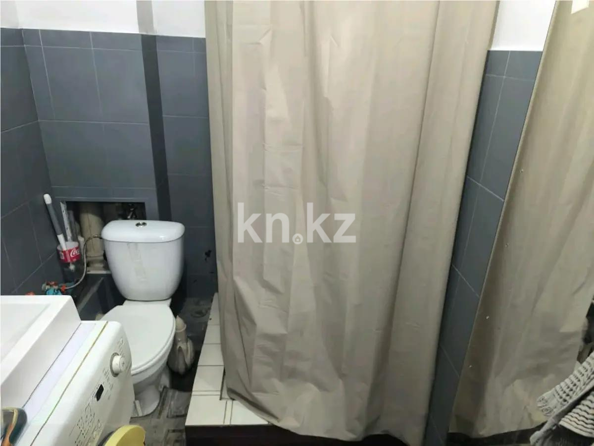 Продажа 1-комнатной квартиры, 30 м² в Алматы - фото 3