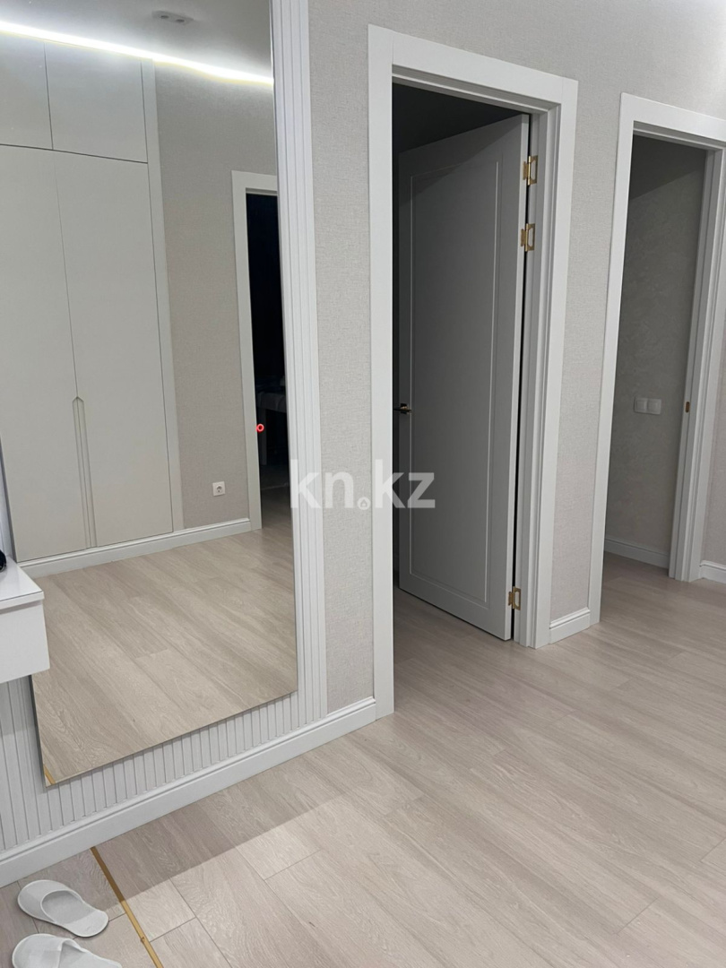 Аренда 2-комнатной квартиры, 70 м² в Астане - фото 3