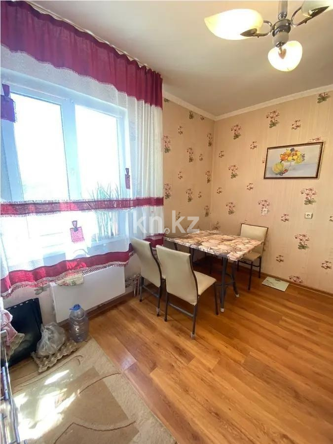 Продажа 3-комнатной квартиры, 96 м² в Алматы - фото 3