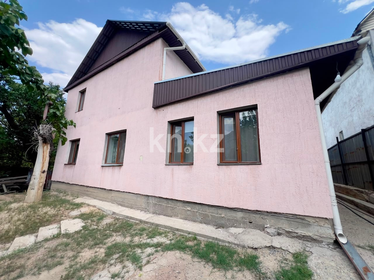Продажа 6-комнатного дома, 208 м² в Алматы