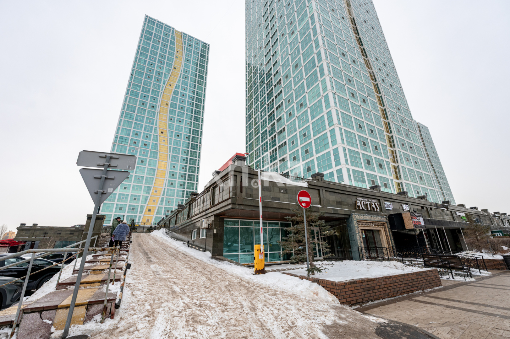 Продажа 3-комнатной квартиры, 145 м² в Астане - фото 35