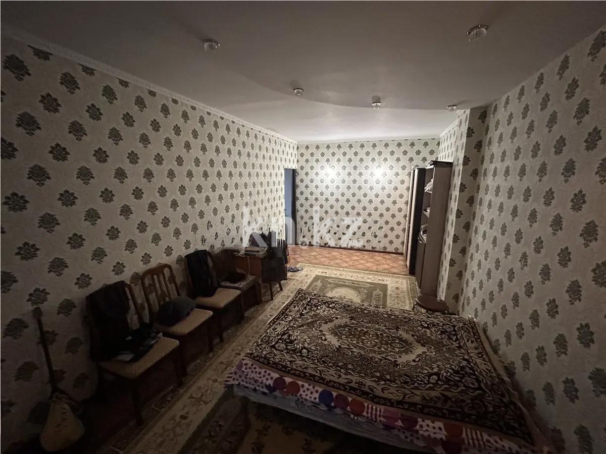 Продажа 2-комнатной квартиры, 56 м², ул. Тараз, дом  2 в Астане