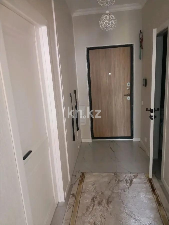 Продажа 1-комнатной квартиры, 43.8 м² в Астане - фото 2