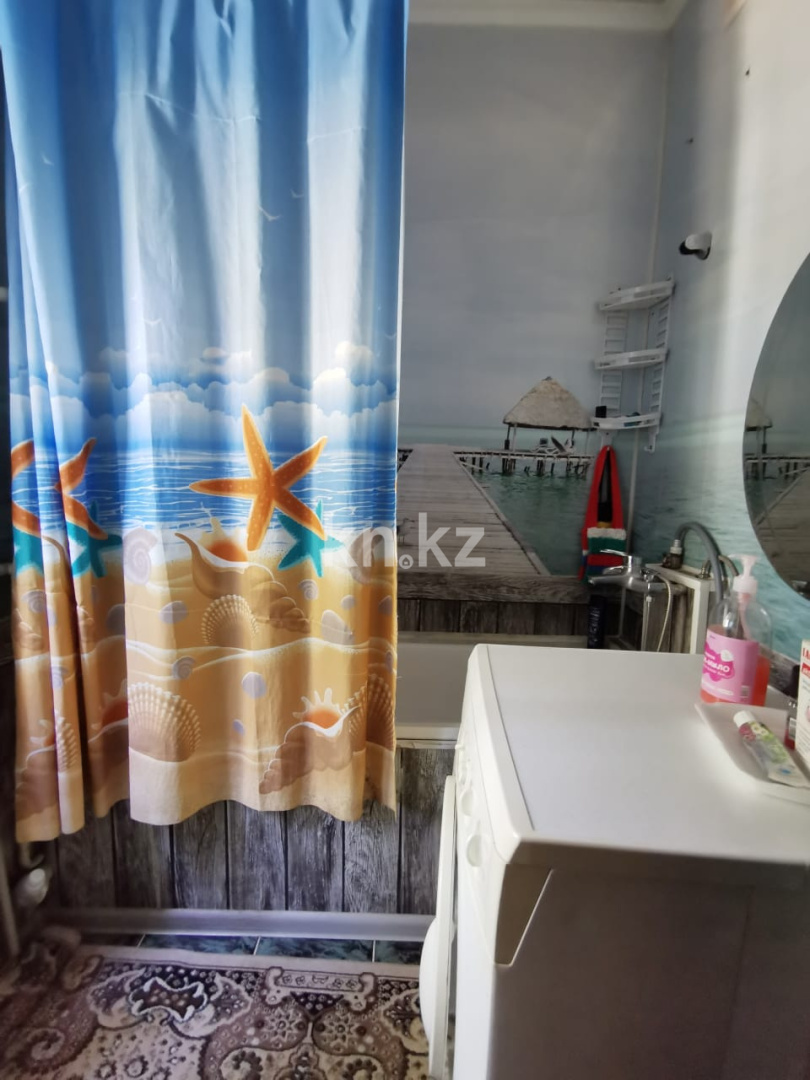 Продажа 1-комнатной квартиры, 40 м², Водник-2 в Алматинской области - фото 13