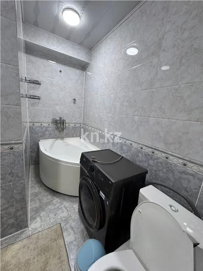 Продажа 2-комнатной квартиры, 96 м² в Алматы - фото 4