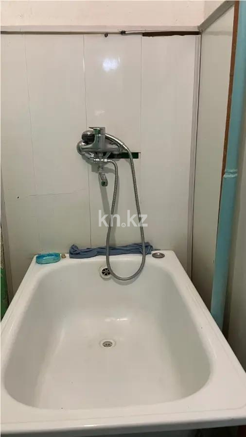 Продажа 1-комнатной квартиры, 15 м², ул. Кекилбайулы, дом  129/2 в Алматы - фото 2