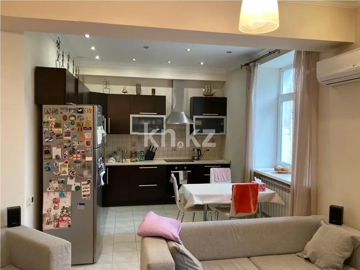 Продажа 3-комнатной квартиры, 80 м² в Темиртау - фото 3