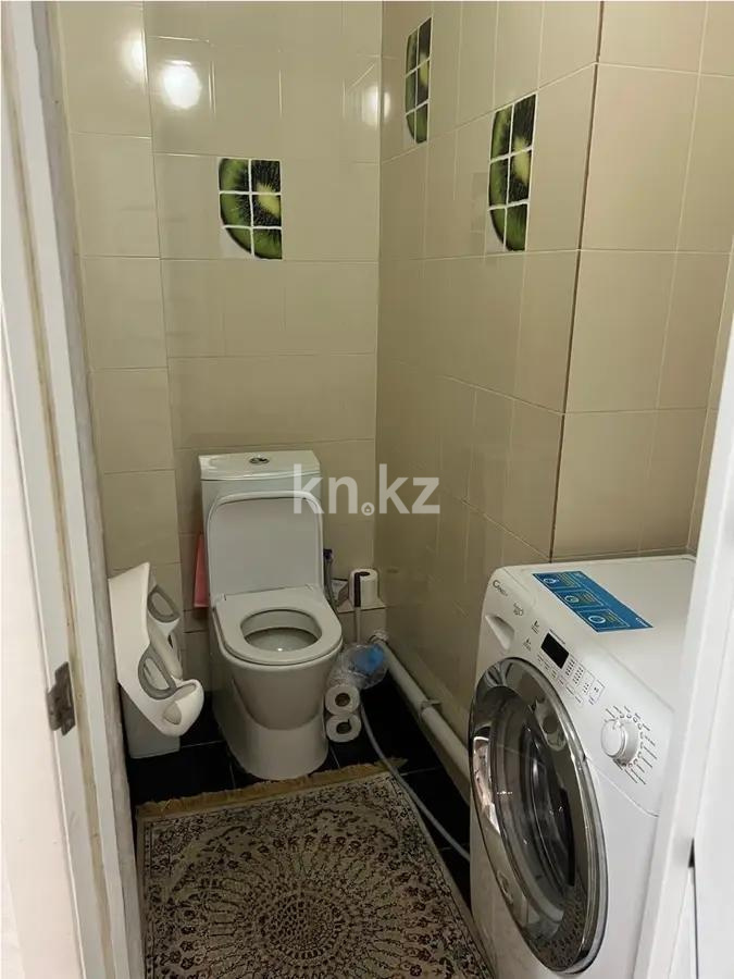 Продажа 3-комнатной квартиры, 90 м² в Алматы - фото 5