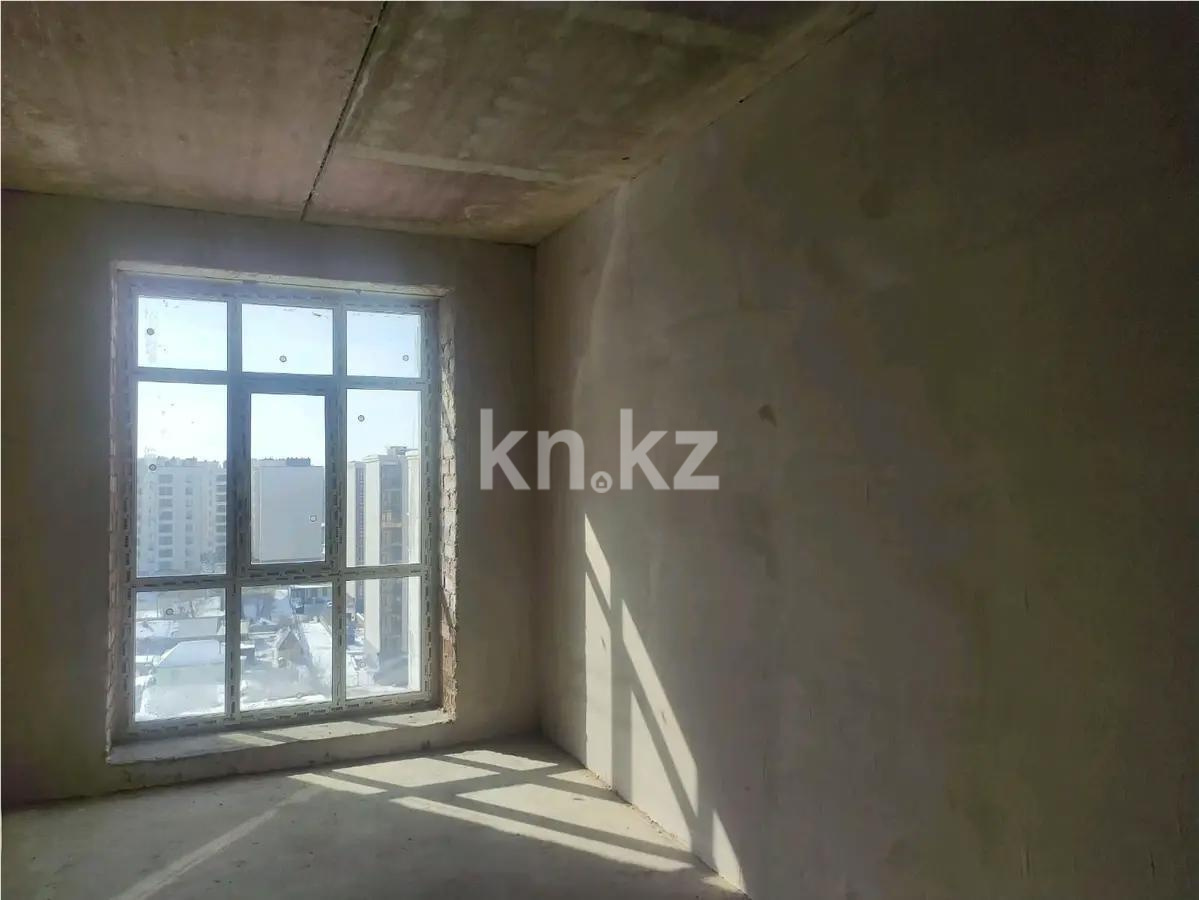 Продажа 2-комнатной квартиры, 64.4 м² в Астане