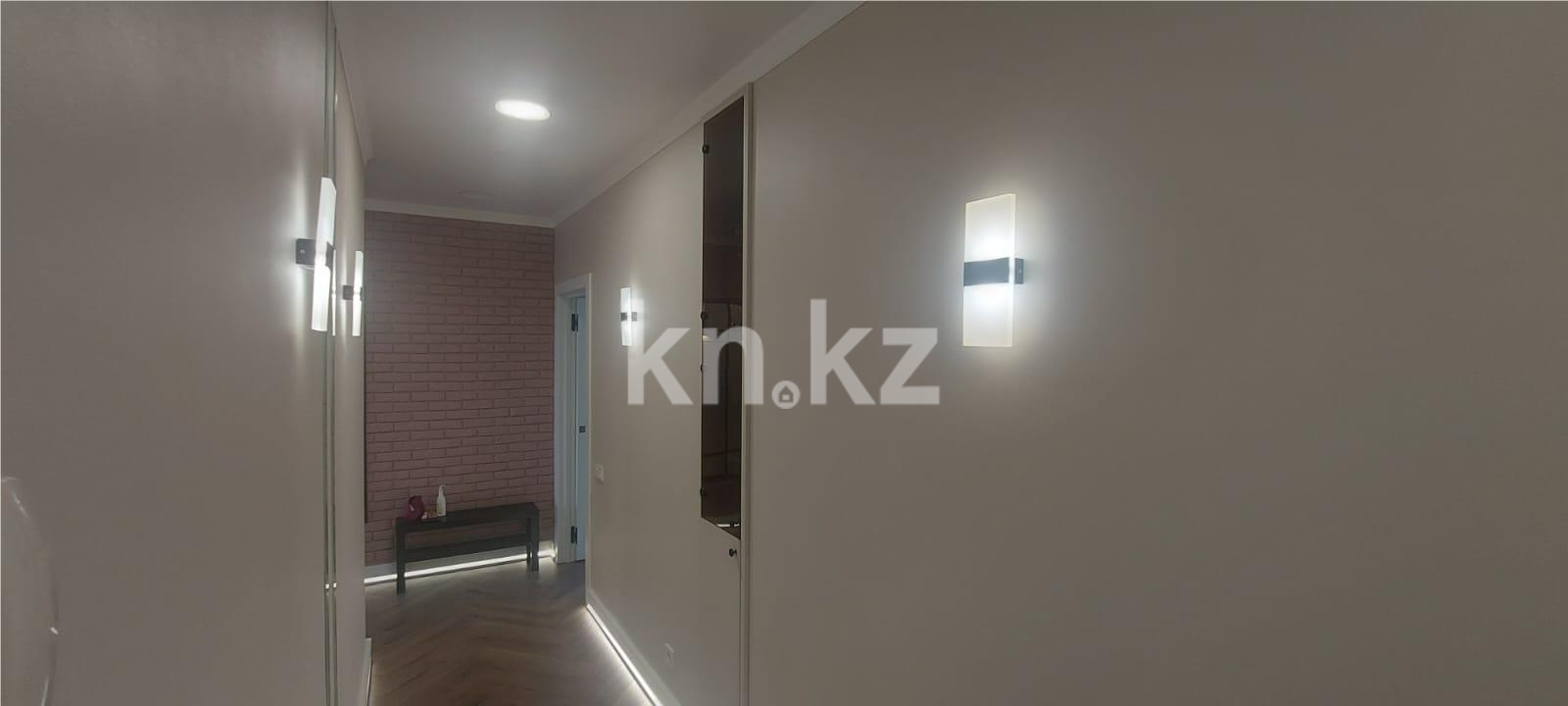 Продажа 3-комнатной квартиры, 61.7 м², ул. Тархана в Астане - фото 14