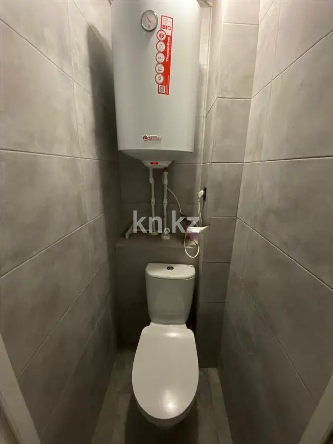Продажа 1-комнатной квартиры, 42 м² в Караганде - фото 3