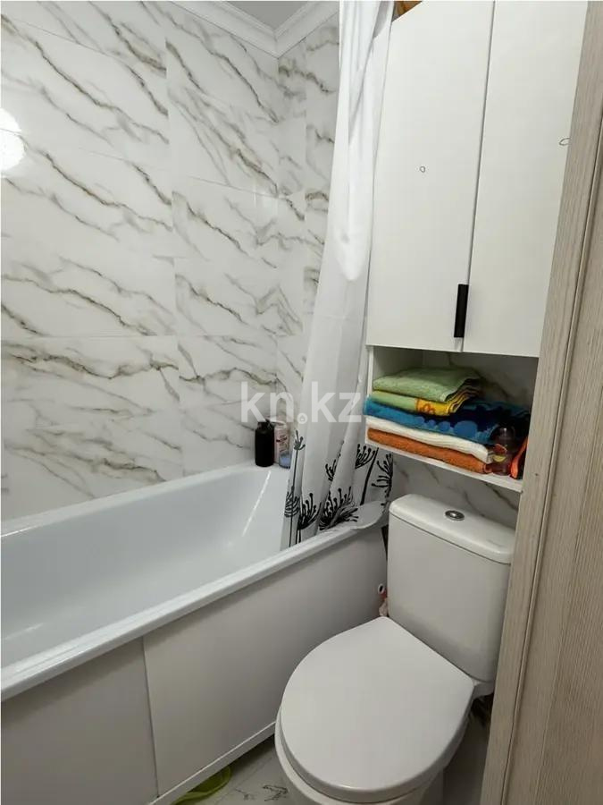 Продажа 1-комнатной квартиры, 20 м² в Алматы - фото 2