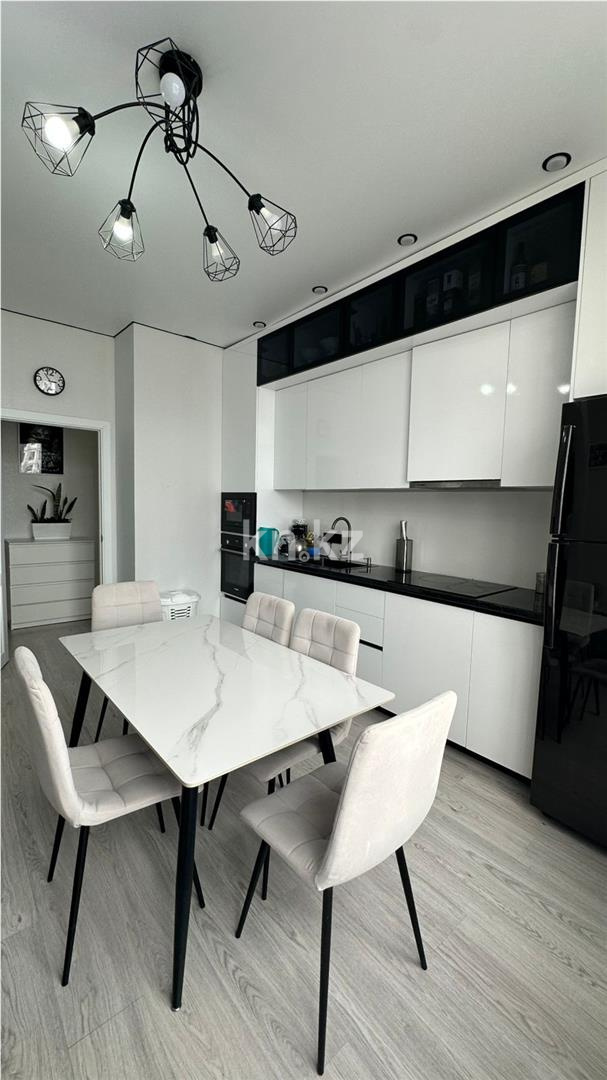 Продажа 3-комнатной квартиры, 86 м² в Астане - фото 11