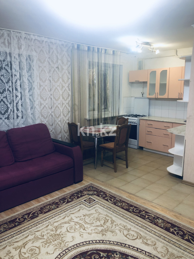 Аренда 1-комнатной квартиры, 30 м² в Уральске - фото 3