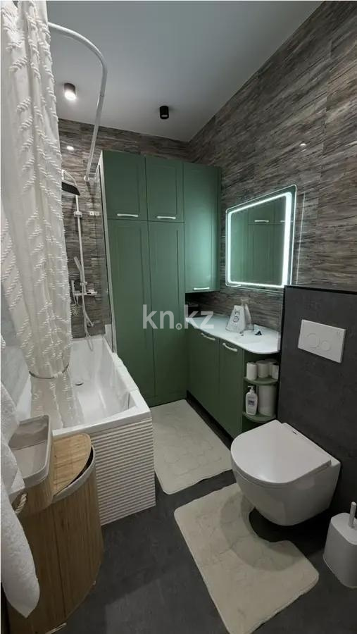 Продажа 3-комнатной квартиры, 95.2 м² в Астане - фото 5