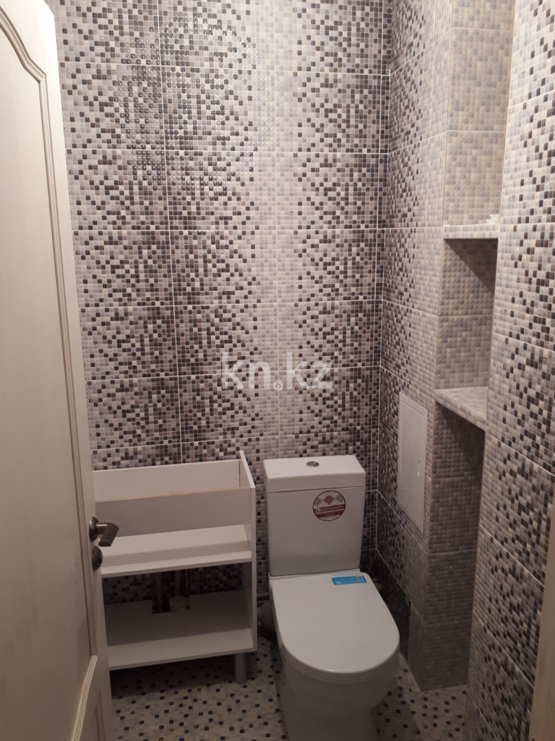 Продажа 3-комнатной квартиры, 104 м², ул. Алматы, дом  11 - ул. Туркестан в Астане - фото 12