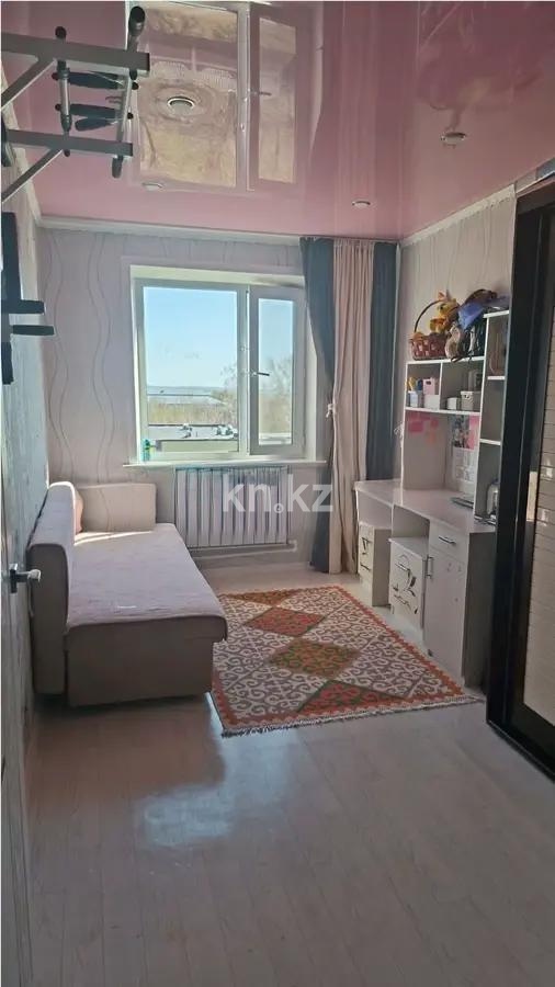 Продажа 3-комнатной квартиры, 62 м² в Абае - фото 3