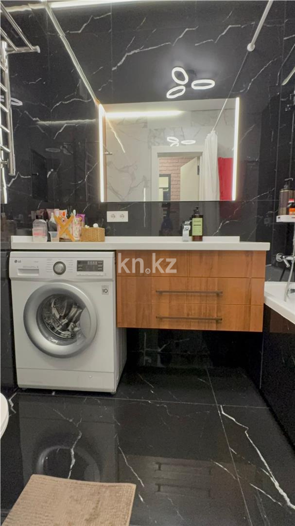 Продажа 3-комнатной квартиры, 61.7 м² в Астане - фото 13