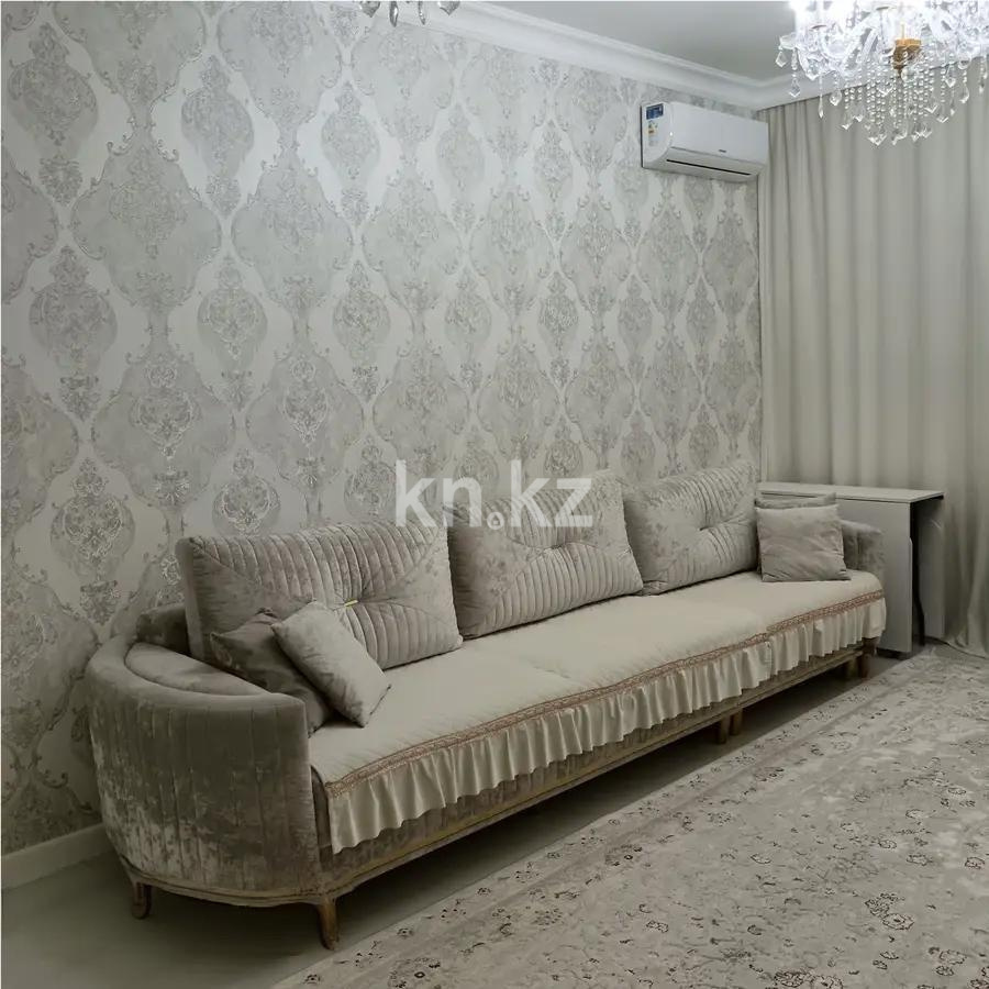 Продажа 3-комнатной квартиры, 95 м², ул. Толе би, дом  63 в Астане