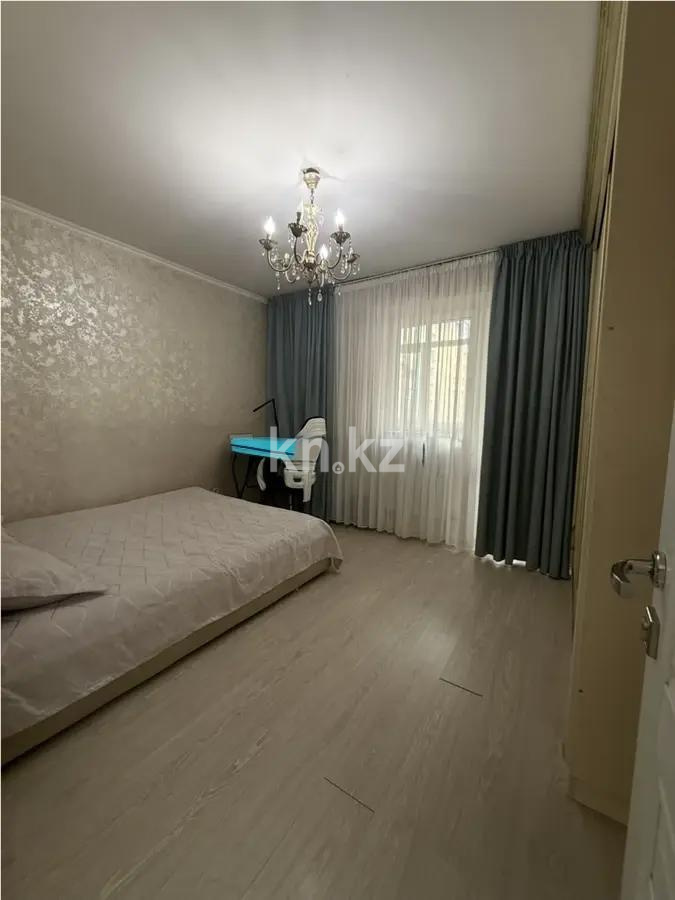 Продажа 3-комнатной квартиры, 90 м² в Алматы - фото 2