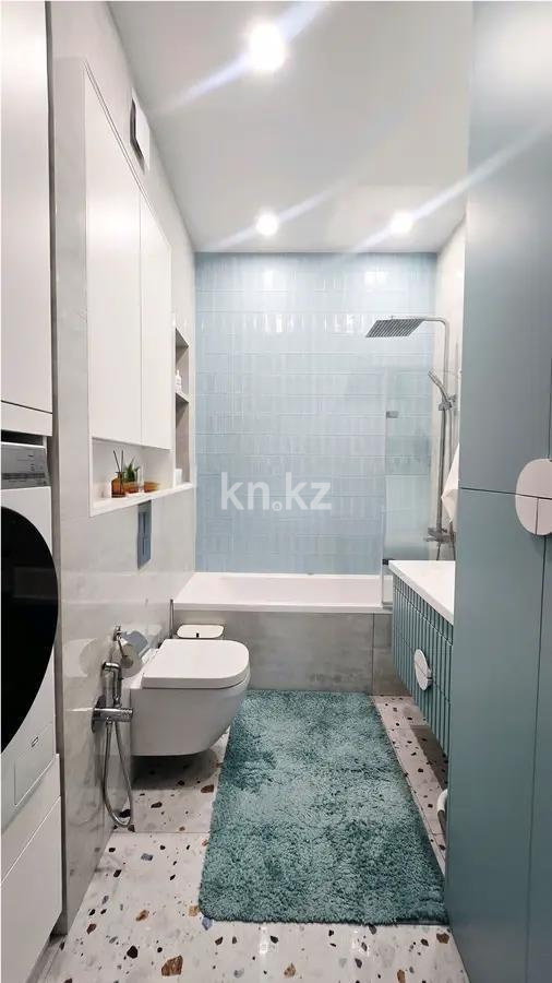 Продажа 2-комнатной квартиры, 67 м² в Астане - фото 4