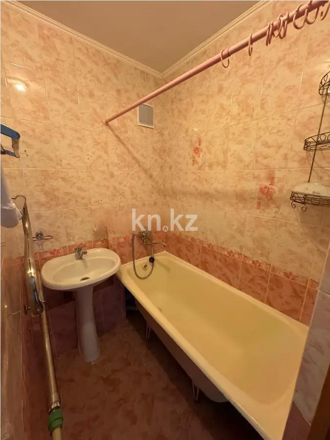 Продажа 2-комнатной квартиры, 46.2 м², ул. Тархана, дом  5 в Астане - фото 3