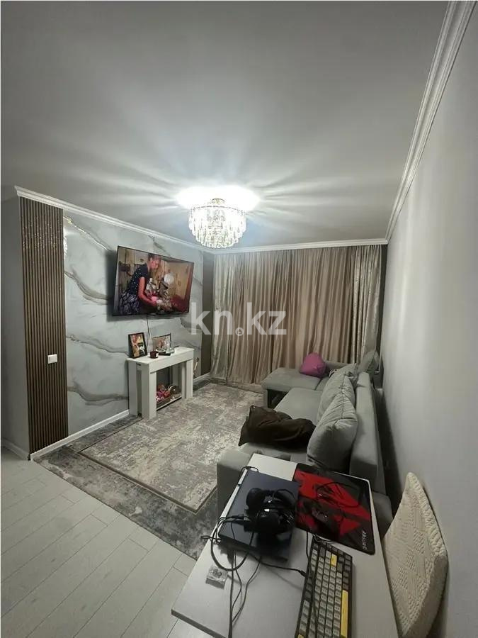 Продажа 2-комнатной квартиры, 50 м² в Астане