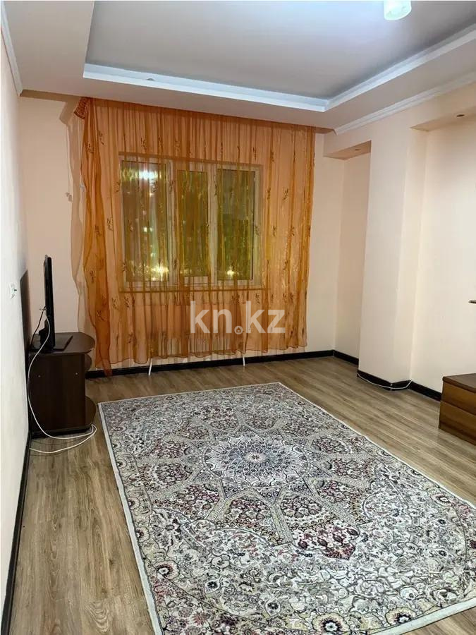 Продажа 3-комнатной квартиры, 89 м², ул. Бейсекбаева, дом  2 в Астане